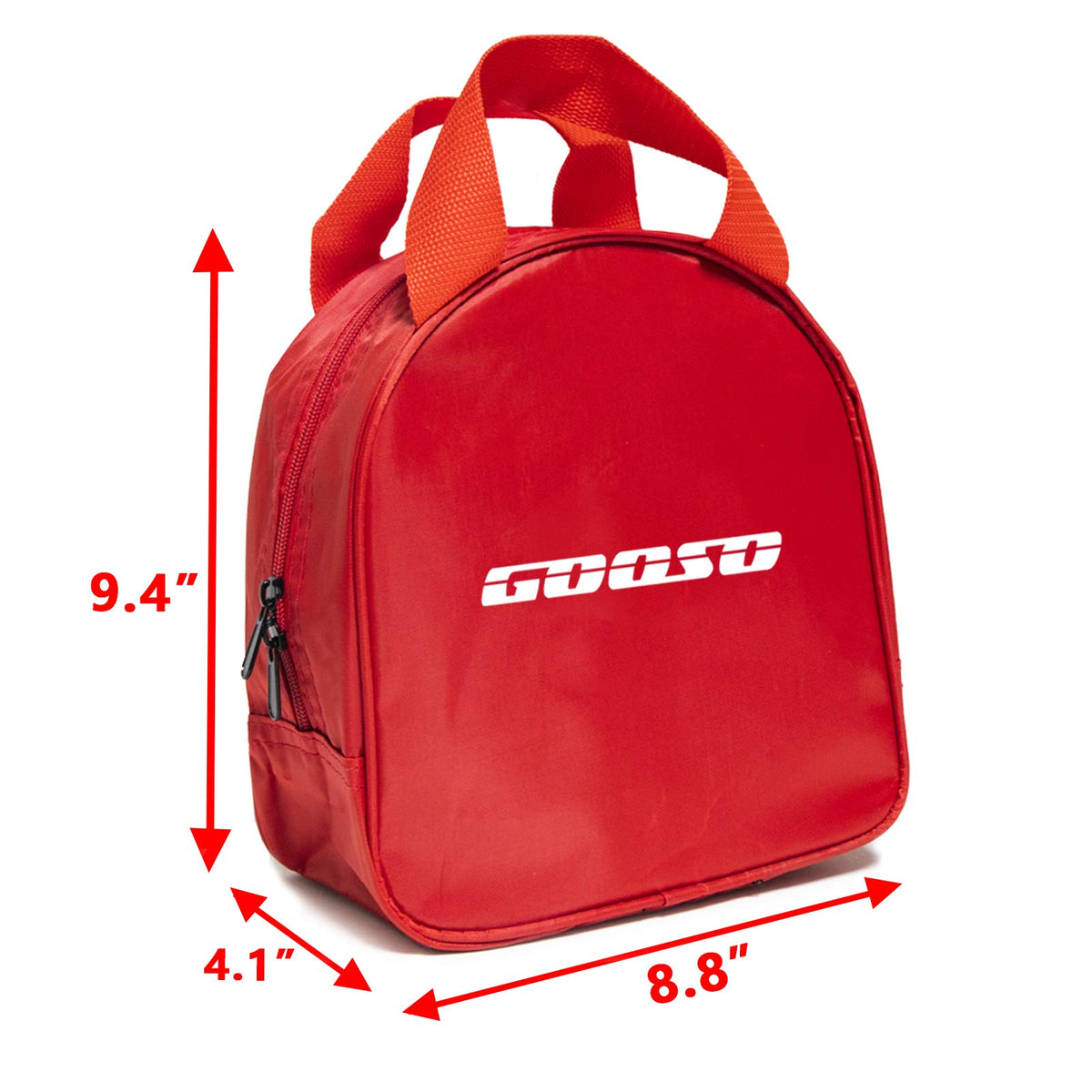 GOOSO flexible plastic disc offering distance and control
