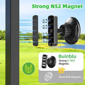 Gorilla holder with 360° rotation for landscape or portrait views