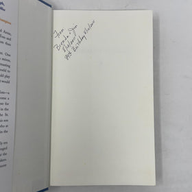 Gotham Books Tommy's Honor inside-pages reveal compelling biographies and vivid historical detail.
