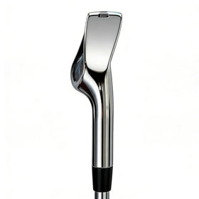 Gowolf 9 iron perimeter weighting boosts stability for cleaner strikes