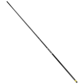Gowolf iron graphite shaft provides responsive feedback for irons.