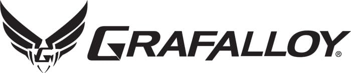 Grip options including standard, midsize, and jumbo for comfort and control.