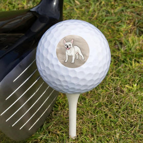 GRAPHICS & MORE Distance and control oriented Wilson ball for versatile rounds.