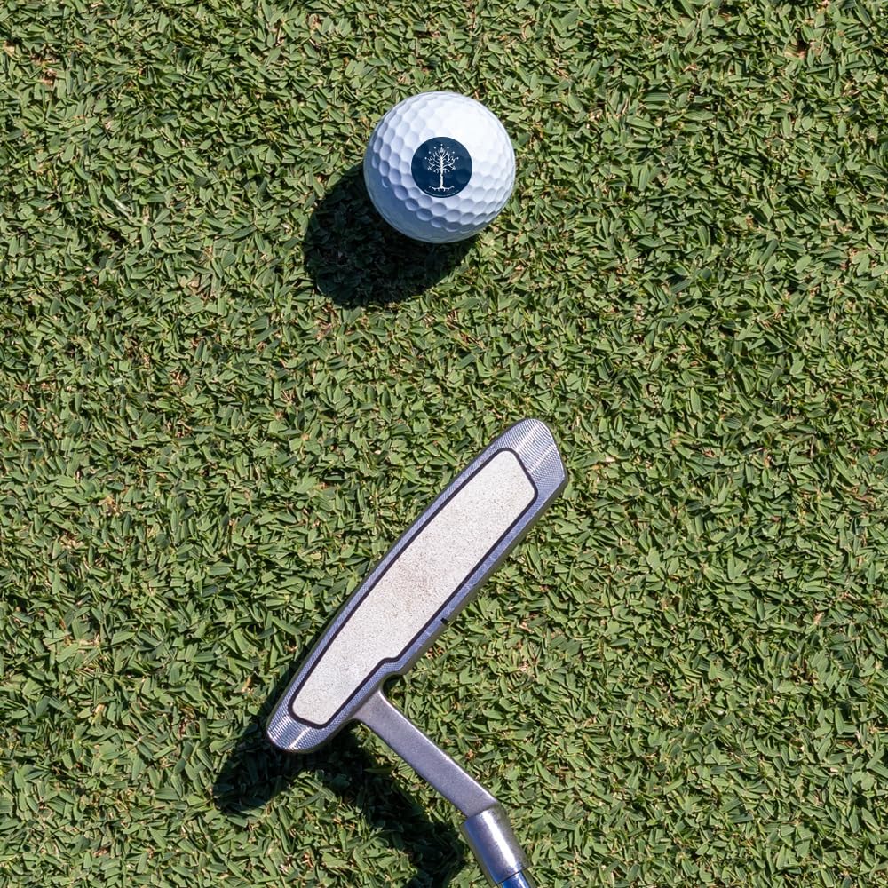 Graphics & More gift-ready LOTR golf balls for fans and collectors