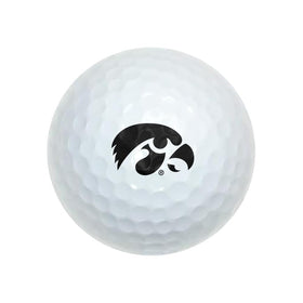 Graphics & More Wilson Golf Balls 12-pack close-up of premium design for on-course style.