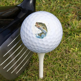 GRAPHICS & MORE gift-ready sports fans pack for golf lovers and collectors.