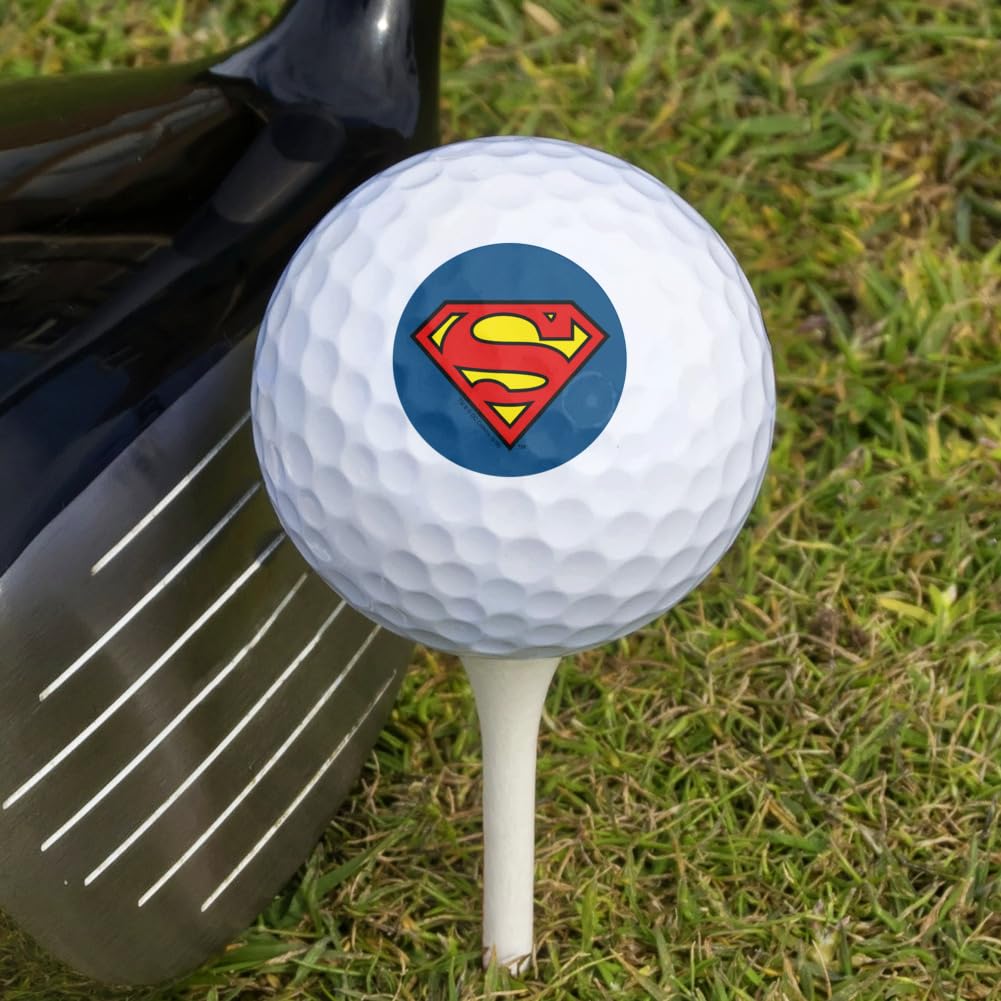 Officially licensed design adds fandom flair to the course.