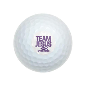 Graphics and More official licensed Wilson ball supports standout distance and control.