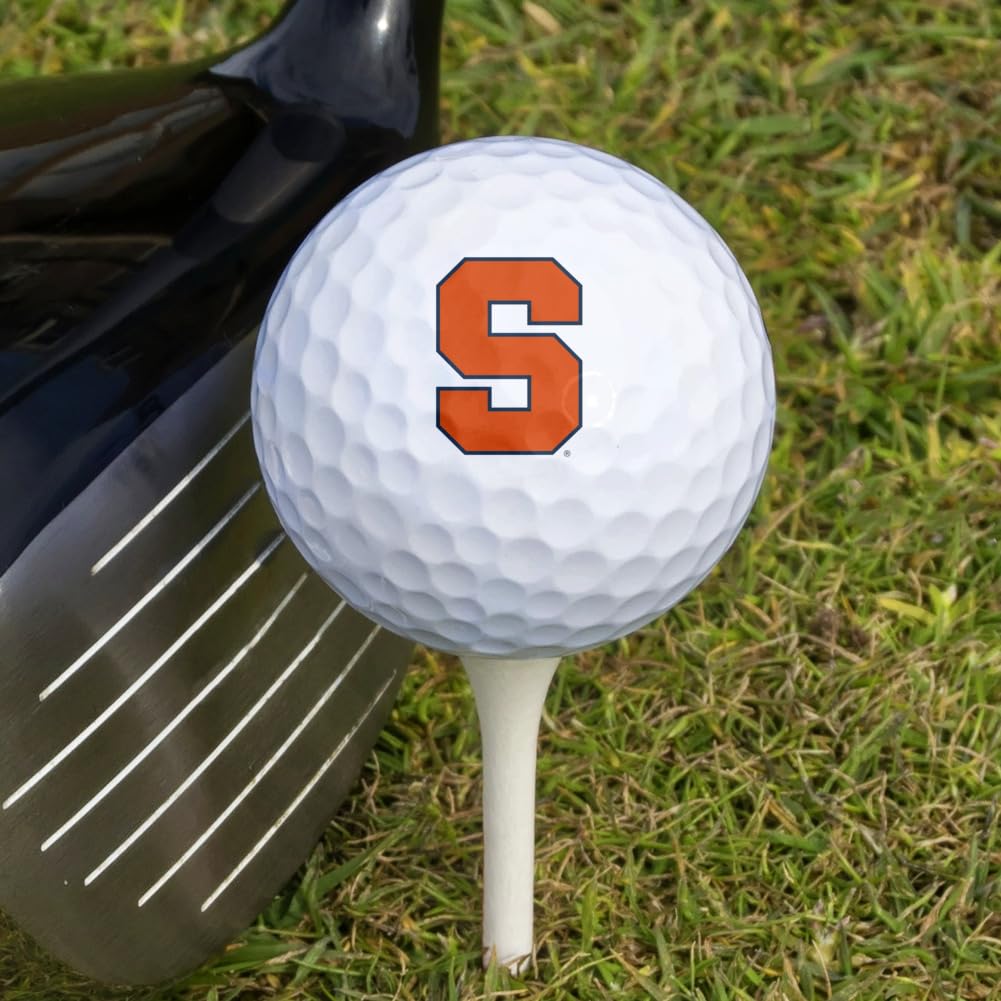 GRAPHICS & MORE Durable cover and vibrant color on Syracuse University designs