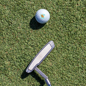 GRAPHICS AND MORE Focus on distance and control for versatile play