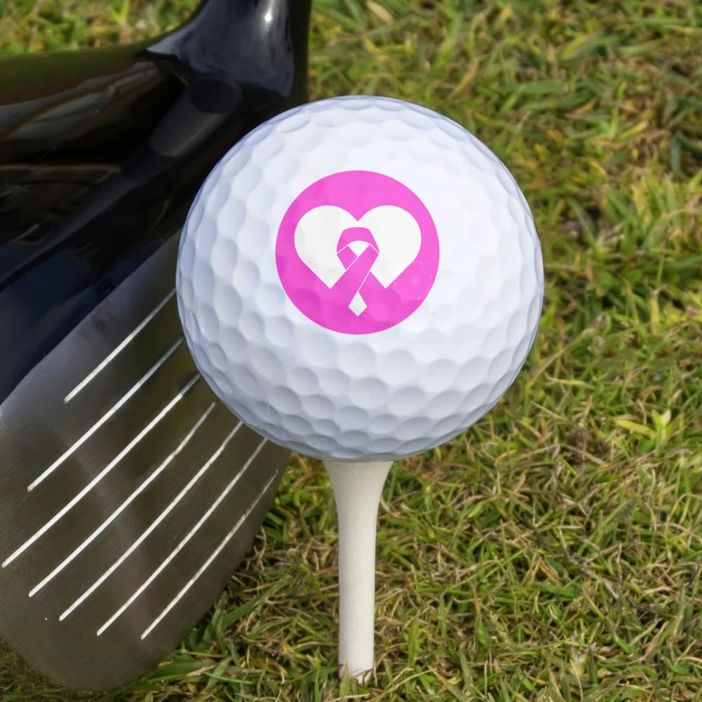 GRAPHICS & MORE 12-pack is ideal for practice, rounds, and gifts