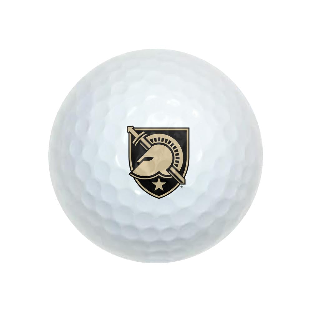 Close-up of bold Wilson logo and color design for enhanced visibility on the greens