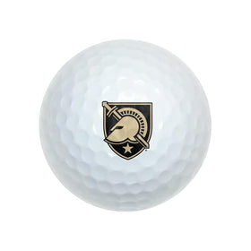 Close-up of bold Wilson logo and color design for enhanced visibility on the greens