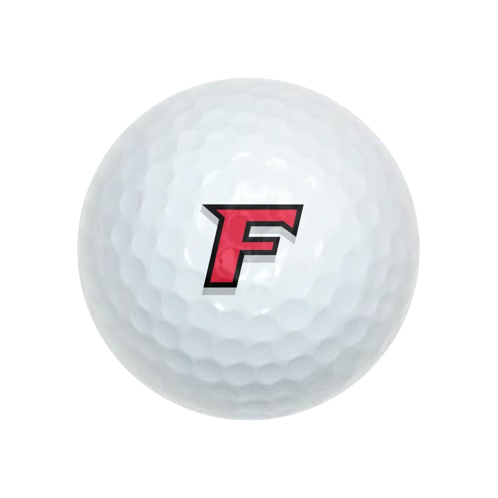 GRAPHICS AND MORE Wilson golf balls durable cover and core visible in macro shot.