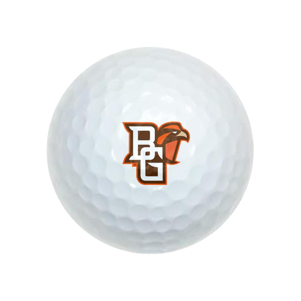 GRAPHICS & MORE Wilson golf balls packaging image highlighting 12-pack for easy gifting