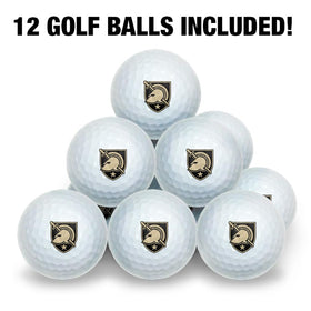 Wilson USMA design on the ball surface for limited-edition appeal