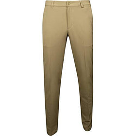 Greg Norman ML75 Microlux bamboo fabric closeup shows soft, moisture-wicking weave.