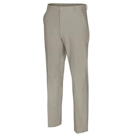 Greg Norman Ml75 Microlux bamboo pant showing PlayDry stretch pocketing for mobility