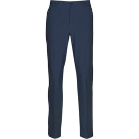 Greg Norman ML75 Microlux pant back logo detail for a premium, refined golf look.