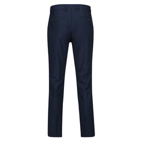 Greg Norman ML75 Microlux Pant waistband stretch enables all day mobility.
