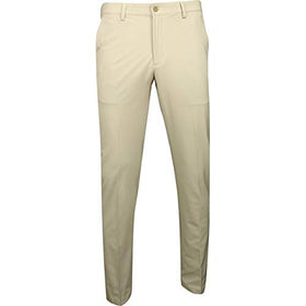 Greg Norman Ml75 Microlux pant full-length silhouette for versatile wear