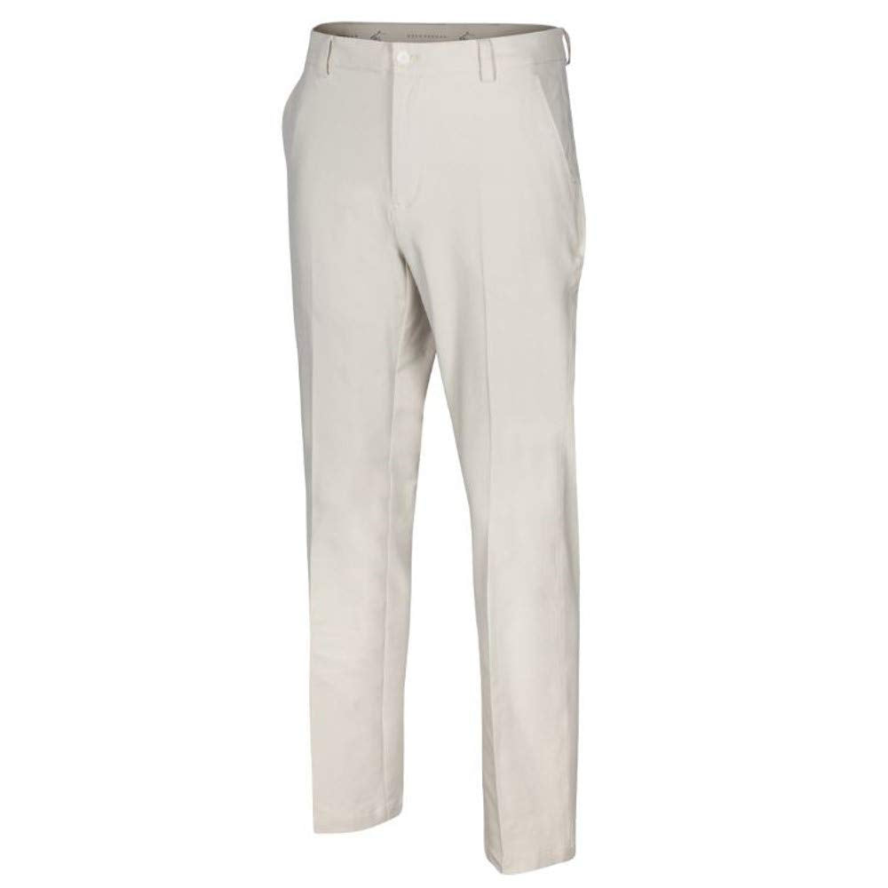 Greg Norman Ml75 Microlux Pant PlayDry stretch pocketing for comfort