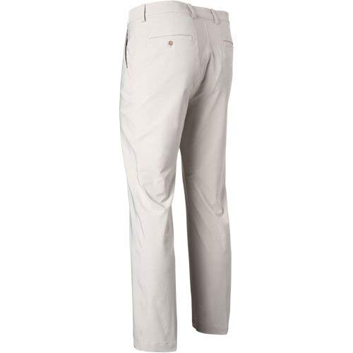 Greg Norman Ml75 Microlux Pant UPF 50+ protection for sunny outdoor wear.