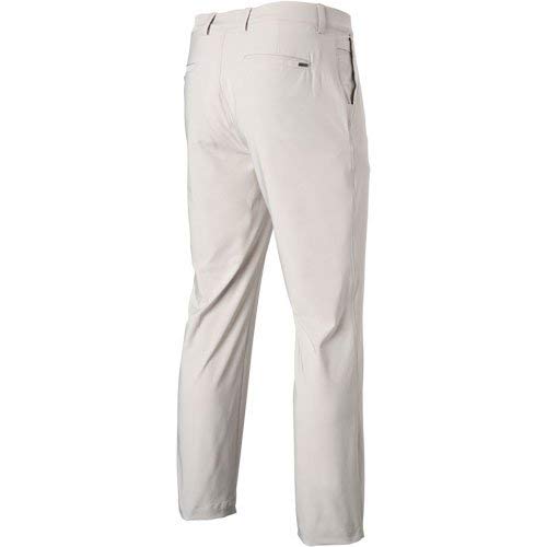 Greg Norman ML75 Microlux pant UPF 50+ fabric for sun protection