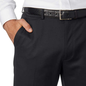 Greg Norman ML75 Microlux pants PlayDry fabric wicks sweat quickly