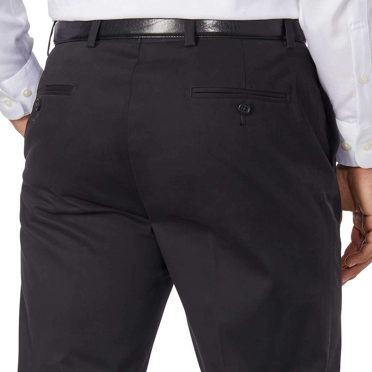 Greg Norman ML75 Microlux pants UPF 50+ sun protection on sunny days