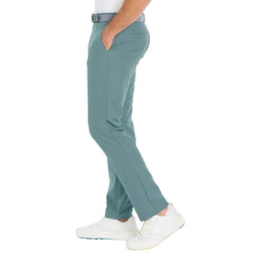 Greg Norman ML75 stretch fabric enabling mobility during daily activities