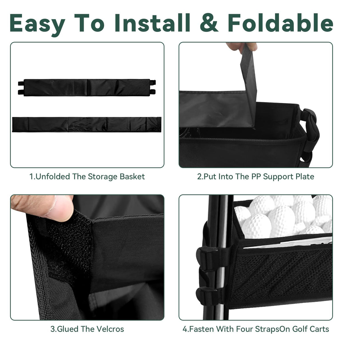Grekos 10.9-liter capacity with internal dividers for organized gear