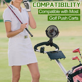 Grinsvalley clip-on mount positions airflow precisely.