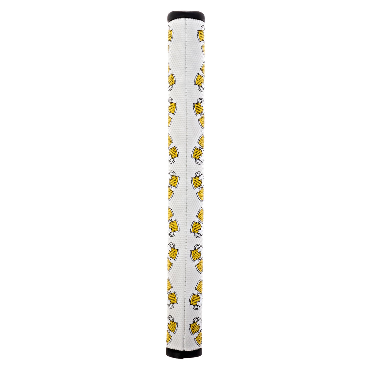 Grip & Rip Golf Round 2.0 Cheers Edition putter grip durable build for long-lasting play