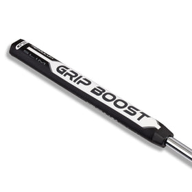 Grip Boost Pendulum Slim Putter Grip front view enhances feel and control.