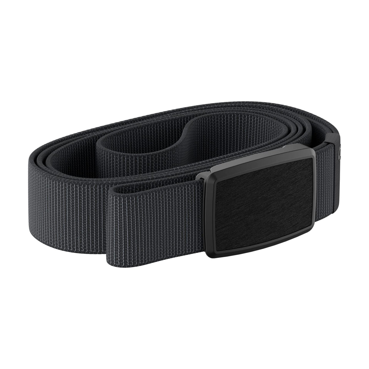 Everyday-use Groove Life belt is ideal for travel and daily wear.