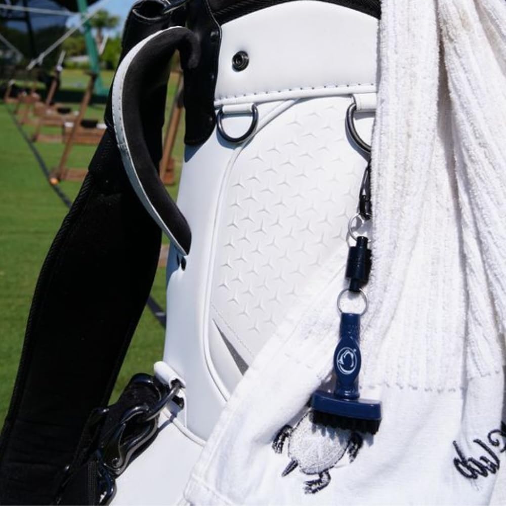 Grooveit MiniG with magnetic attachment enables quick, grab-and-go access