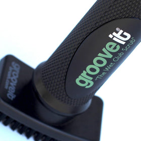 Grooveit 3-year warranty badge indicating durable construction
