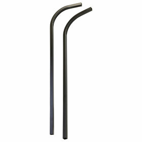 GTW Struts installation closeup assists proper mounting and quick, secure fit.