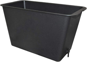 GTW storage box with cooler insert installed in MACH3 rear seat for flexible use