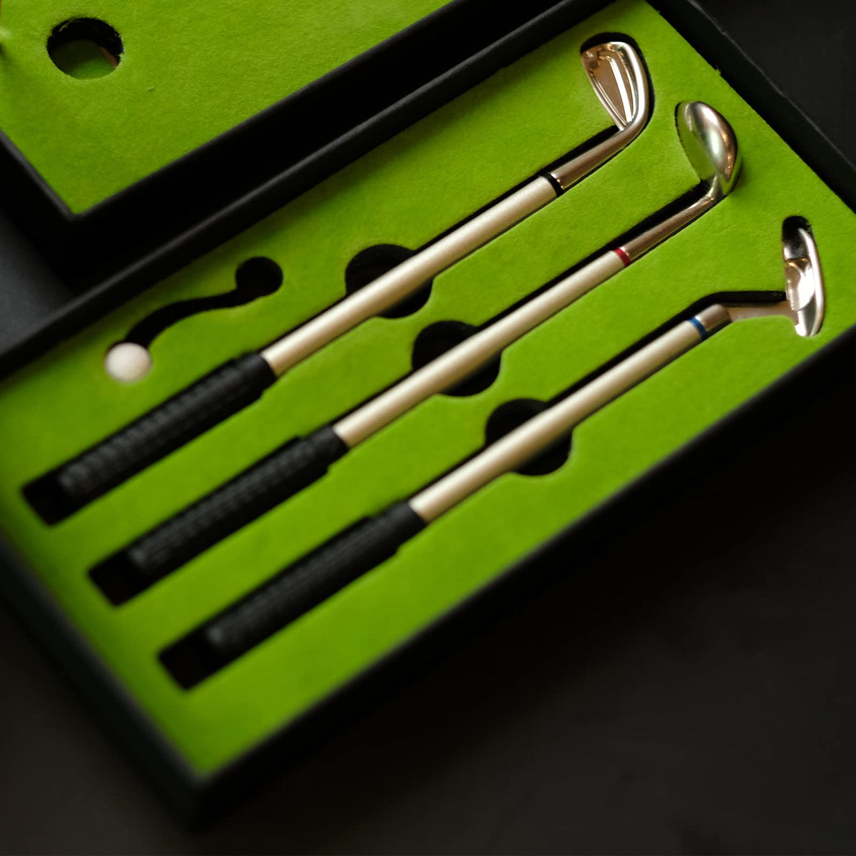 GUTE Gift Packaging ideal for Father's Day gifting