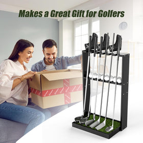 GUULIBERA thoughtful gift for golf enthusiasts who value organization