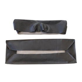 GXARTS durable seat cover resists scratches and everyday wear.