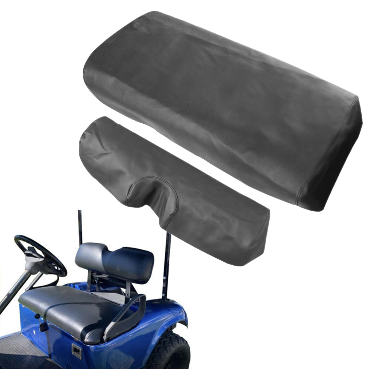 GXARTS easy-clean surface wipes down to stay fresh.