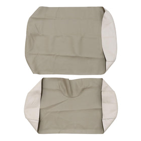 GXARTS elegant, minimalist design complements diverse golf cart interiors.
