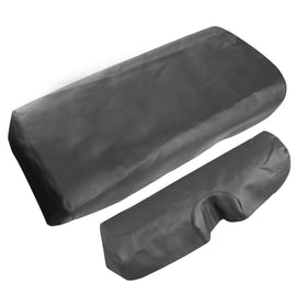GXARTS EZ-Go TXT compatible cover ensures a tight, factory-like fit.