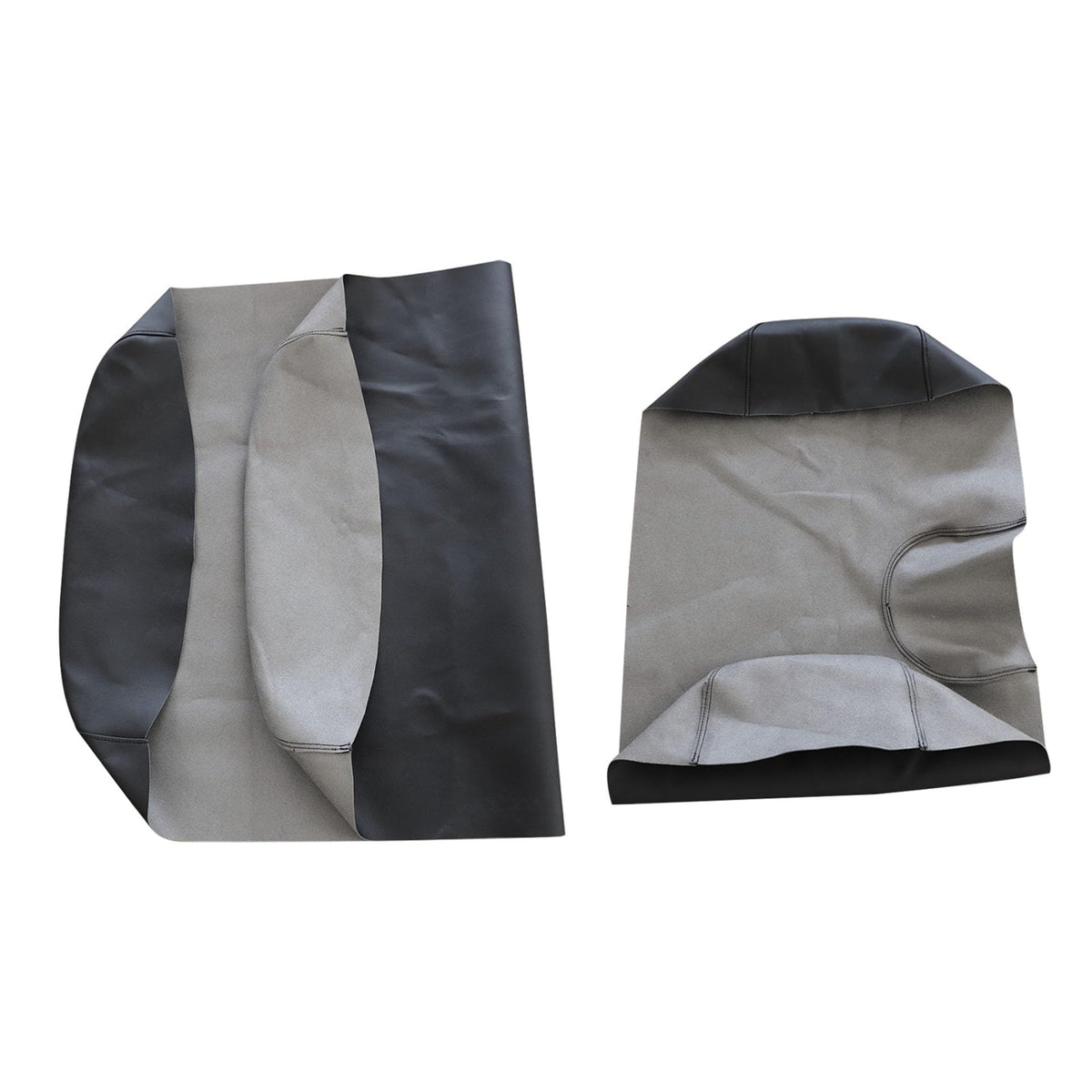 GXARTS waterproof, UV-resistant material protects against sun and rain.