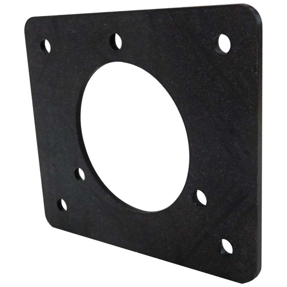 Gxcdizx EZGO TXT 36V charging port adapter for secure NOCO GCP1 connections