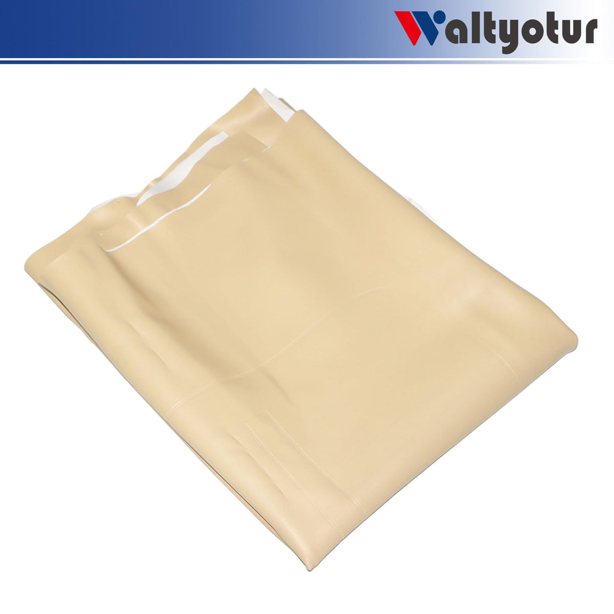 GXYWADY all-season tan seat bottom cover protects against wear