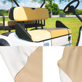 GXYWADY anti-slip material keeps the seat bottom stable during riding